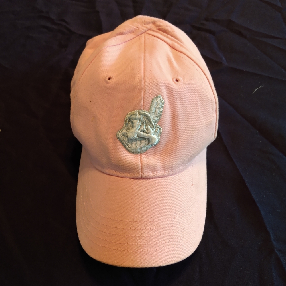 Cleveland Indians Toddler Hat